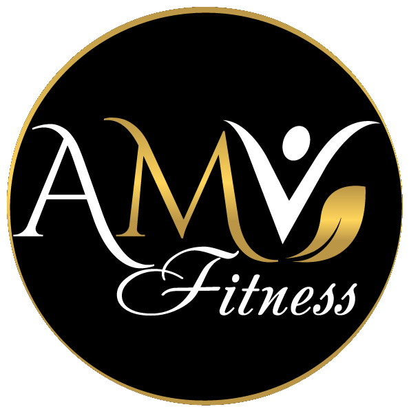 AMV Fitness Logo